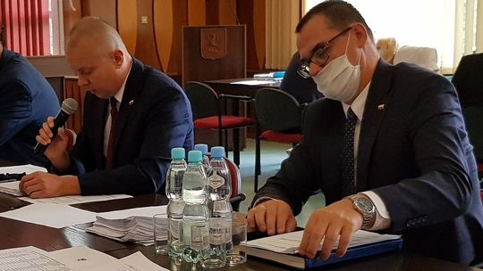 Studium nie do sądu! - uważa radny Romanicz, sprzeciwiając się propozycji burmistrza 