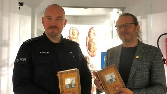 Studium przypadku zaginionego skarbca