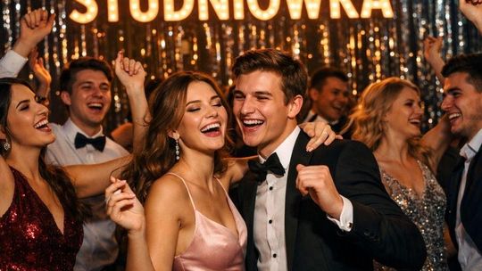 Studniówki w 2026 roku będą szczególne. Nowa moda i styl oraz instagramowa oprawa