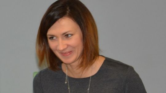 Stypendia dla sportowców