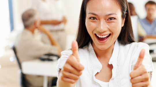 Co jest sukcesem dla młodych Polek i Polaków? Skąd te różnice?