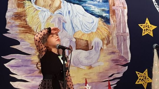 Sukces naszych młodych wokalistów Sukces naszych młodych wokalistów