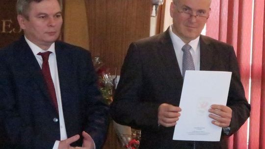 Sukces negocjacyjny burmistrza wart miliony?