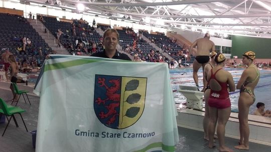 Sukces podopiecznych Gapskiego na mistrzostwach w Walii