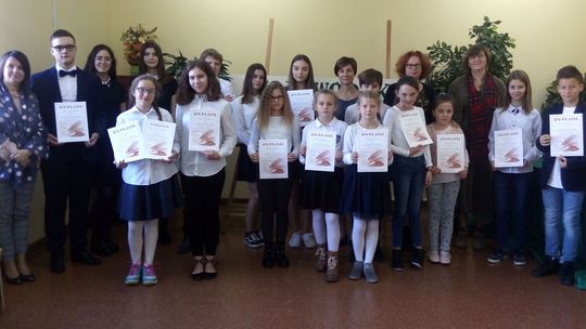 Sukces Traperów w nietypowej dla nich konkurencji