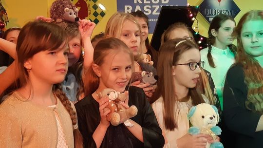 Sukcesy naszych wokalistów w Poznaniu Sukcesy naszych wokalistów w Poznaniu