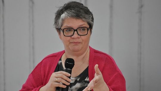 Superniania przyjedzie do Gryfina