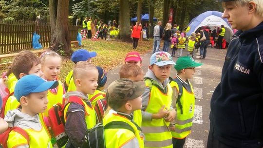 Superpierwszaki walczą o tytuł najpopularniejszej klasy