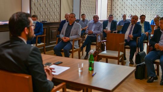 Susza na polach. Rolnicy szacują straty