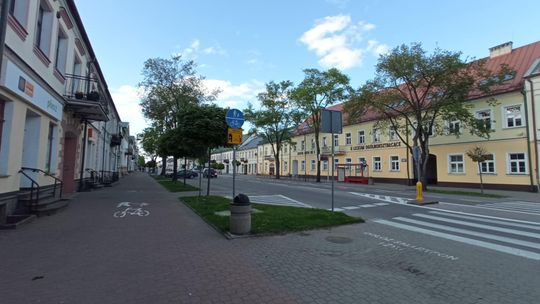 Suwałki – poznaj zalety tego miasta