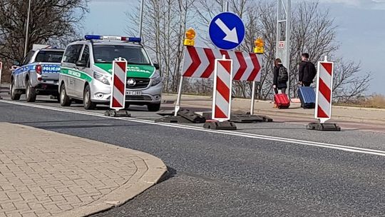 Świadczenia chorobowe dla osób powracających z zagranicy objętych kwarantanną 