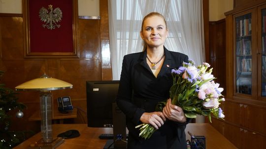 Wystawiamy oceny ministrom. Jest niedostateczny na świadectwie