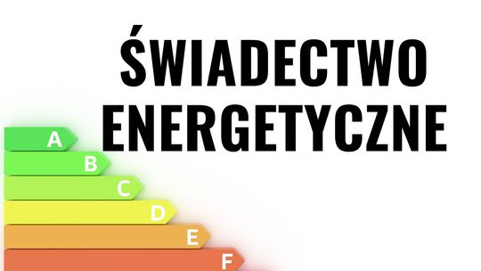 Świadectwo Energetyczne W Polsce
