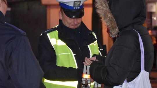  Świadkowie kolizji proszeni o pomoc