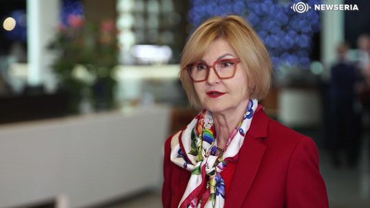 Świadomy pacjent to skuteczniejsze leczenie. Rola organizacji w walce z nowotworami krwi rośnie Świadomy pacjent to skuteczniejsze leczenie. Rola organizacji w walce z nowotworami krwi rośnie