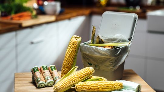 Świąteczne gotowanie a bioodpady