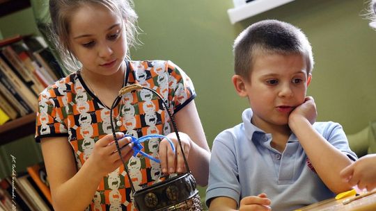 Świąteczne klimaty w Zagrodzie