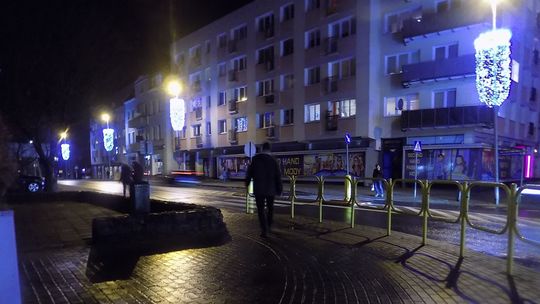 Świąteczne oczekiwanie