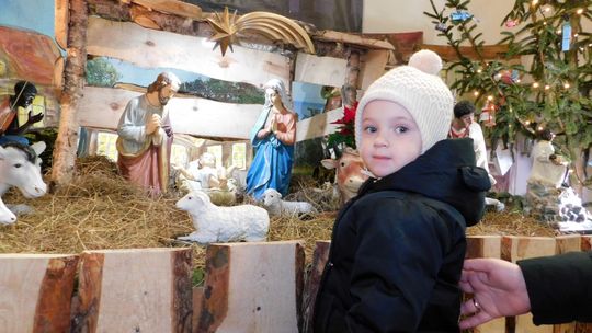 Świąteczne reminiscencje Świąteczne reminiscencje