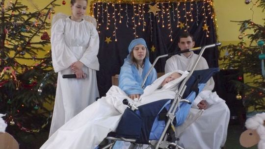 Świątecznie i uroczyście