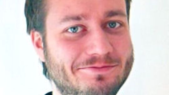 Światosława Sochaja wciąż szukamy