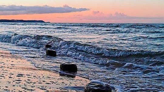 Światowy Dzień Morza 2021