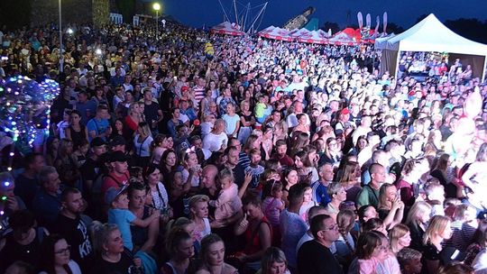 Święta miasta w tym roku jednak nie będzie