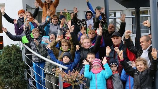 Świetny występ naszych szachistów