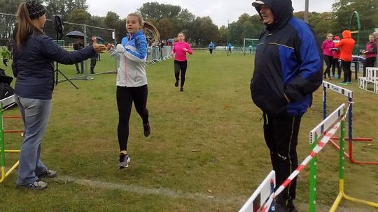 Święto biegania w Gryfinie