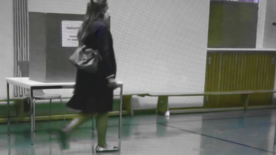 Święto demokracji na pograniczu. Wybory po wschodniej stronie Odry