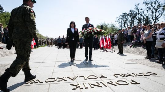 Święto flagi i konstytucji