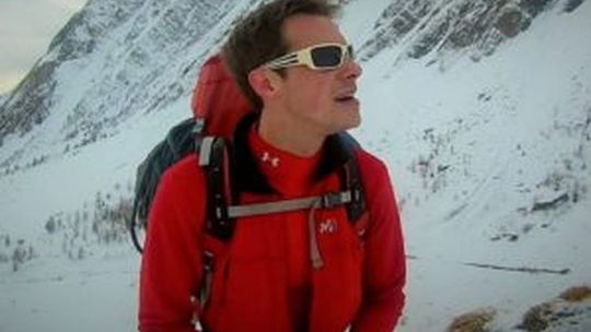 Święto pasjonatów wspinaczki. Wkrótce O! GÓRY