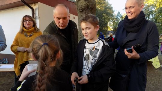 Święto pieczonego ziemniaka z nagrodami