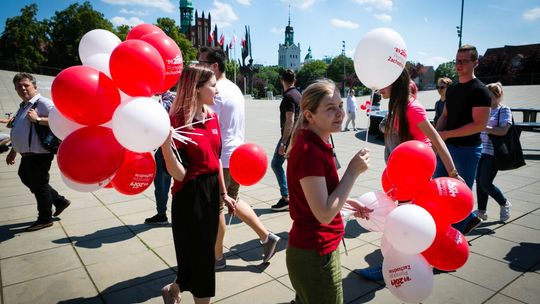 „Święto Wolności i Solidarności” – świętujmy razem w regionie