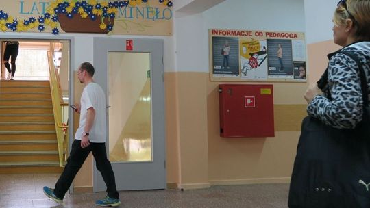 Świętować będą już drugi dzień