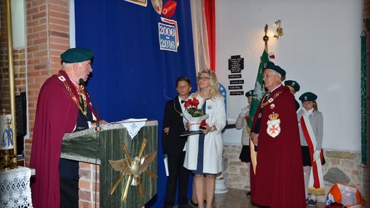 Świętowali 10. rocznicę nadania imienia