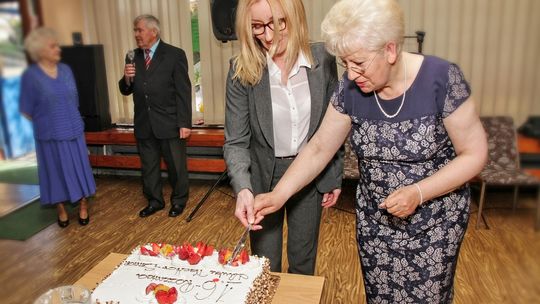 Świętowali 16 lat działalności