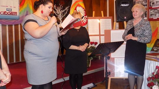 Świętowali 70-lecie PSS „Społem”