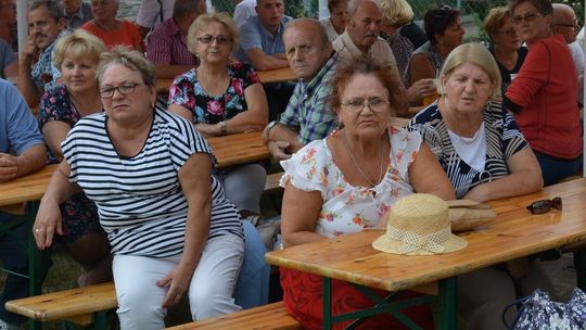 Świętowali działkowcy