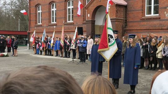 Świętowali jej okrągły jubileusz