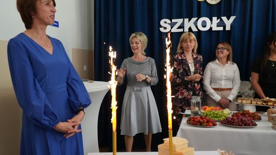 Świętowali piękny jubileusz. Szkoła Podstawowa w Żabnicy ma już 60 lat!