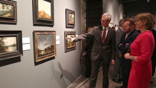 Świętowali wspólny jubileusz