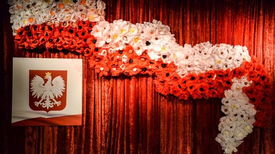 Świętowanie rocznicy po chojeńsku