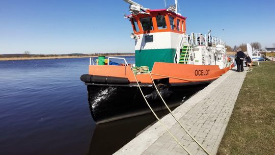 Świętuj nad Odrą w Gryfinie. Zobacz od środka skomputeryzowaną maszynownię i poczuj moc silników
