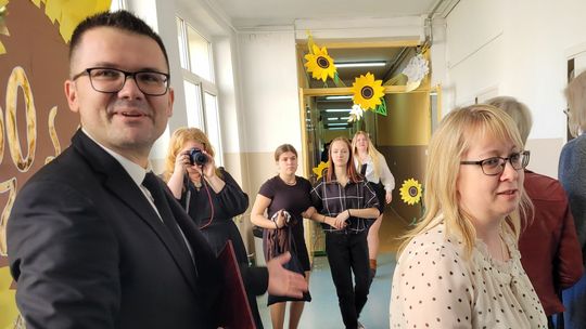 Świętują w swojej siedzibie [FOTO]