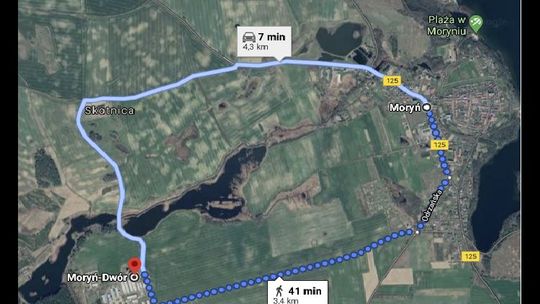 Świniarnia tuż pod miastem? - list czytelnika