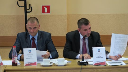 Świństwo zrobiliście mieszkańcom – powiedział burmistrz