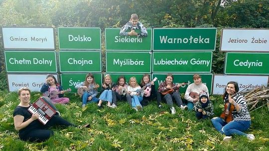 Swoje pasje realizują w różnych miejscach