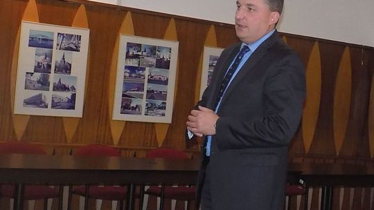 Sylwester Chruszcz nowym dyrektorem ZEDO