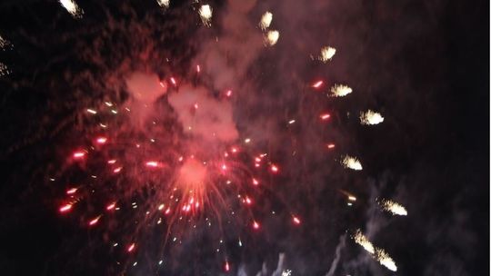 Sylwester pod chmurką z nagrodami! Zapraszamy do wspólnej zabawy!